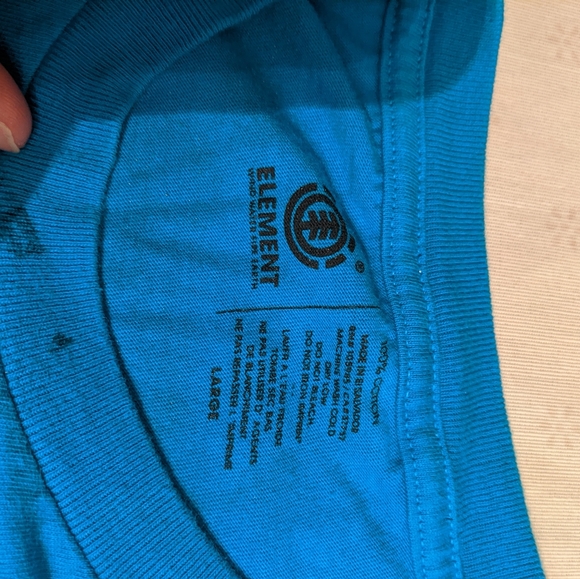 Element Tee - Picture 3 of 3